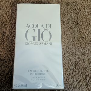 Giorgio Armani Acqua Di Giò